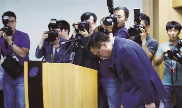 悼念三星Note 7：史上最短命的旗舰手机