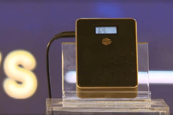 这些新技术都能让你“充电5分钟 通话10小时”