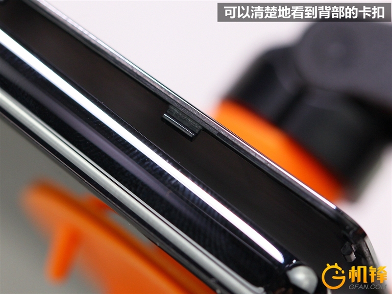 小米MIX概念机拆解：史上最强做工！