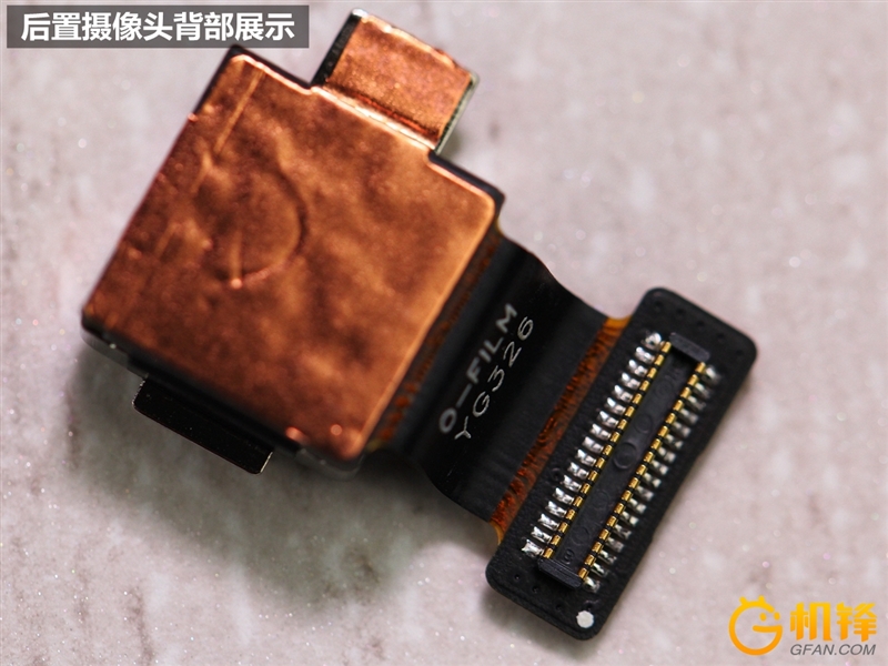 小米MIX概念机拆解：史上最强做工！