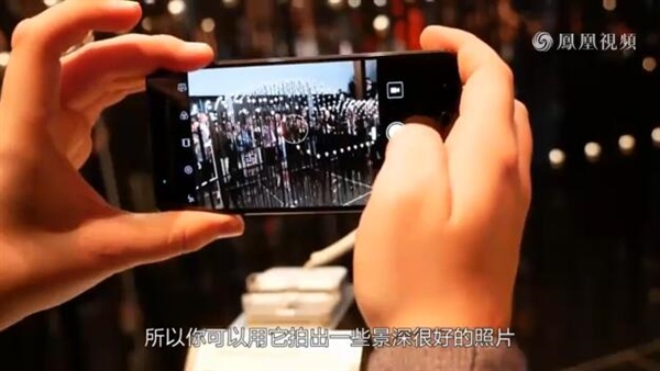 万元华为Mate 9保时捷版上手：值！