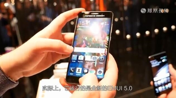 万元华为Mate 9保时捷版上手：值！