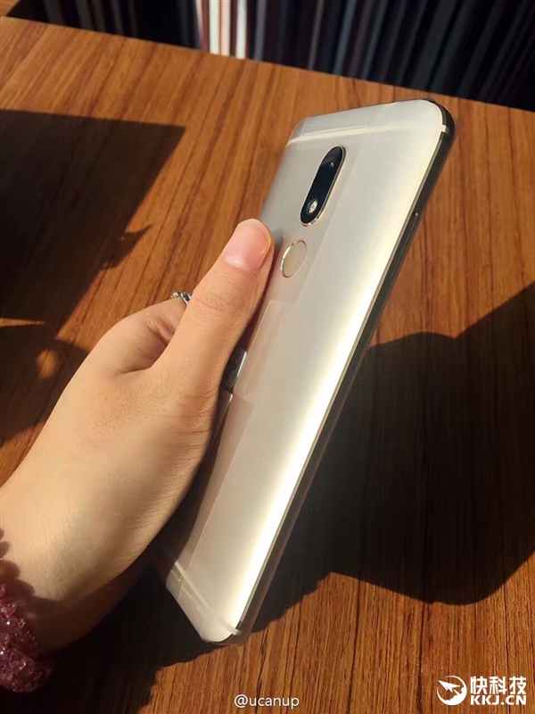 Moto M真机规格完全曝光：联想靠它翻身？