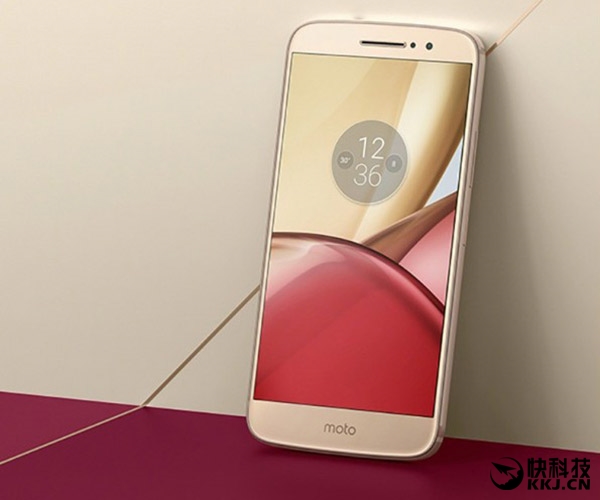 联想大调整后要发飙！Moto全新手机来袭：1999元
