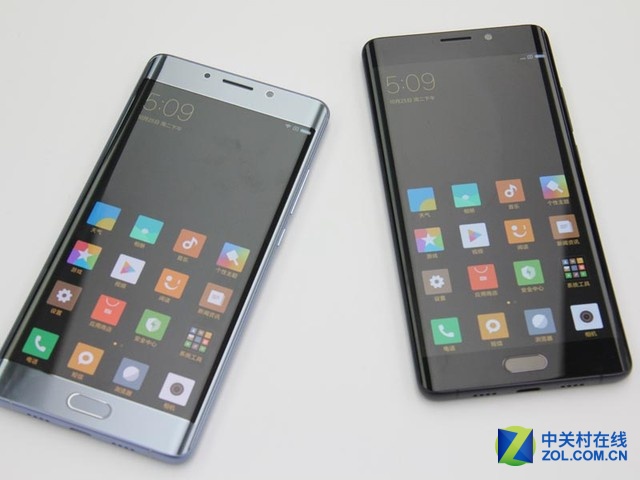 小米狂降400元 全在天猫双十一手机馆 