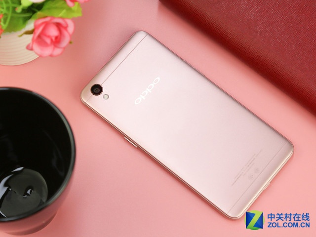 黑色版隆重亮相 尽在天猫手机OPPO馆 