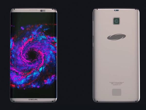 失败不起！三星Galaxy S8要跳票？