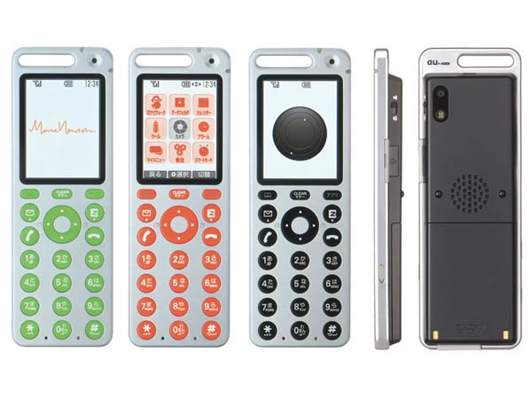 你绝对猜不到？手机中令人惊叹的大师之作