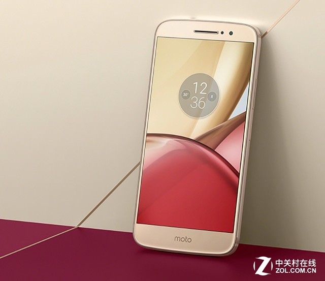 1999元开售 Moto M上架天猫 