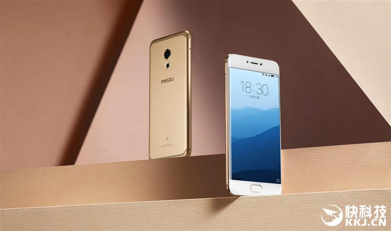 半年精心打磨！魅族PRO 6s评测：拍照惊喜