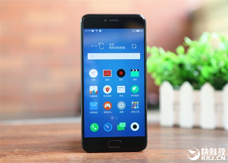 半年精心打磨！魅族PRO 6s评测：拍照惊喜