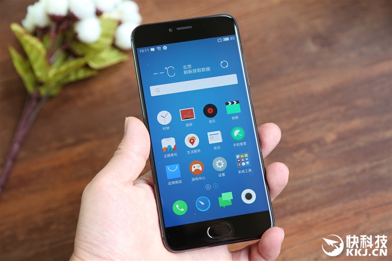 半年精心打磨！魅族PRO 6s评测：拍照惊喜