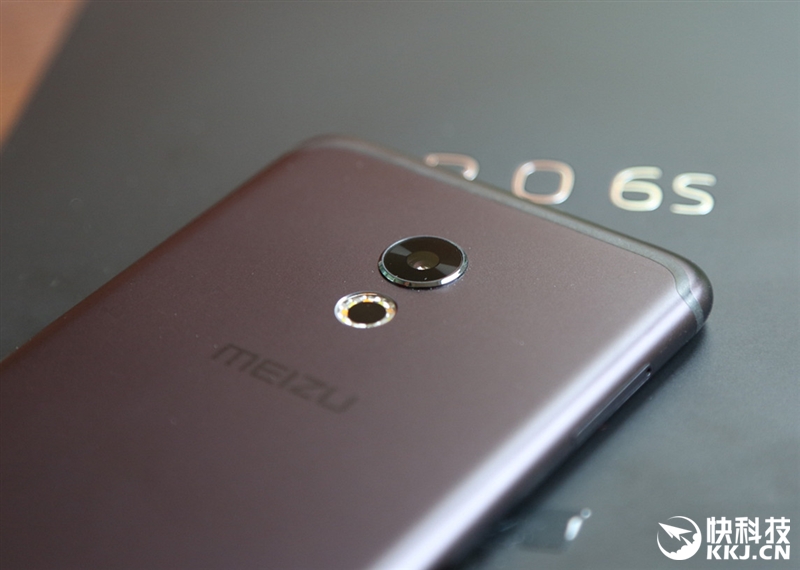 半年精心打磨！魅族PRO 6s评测：拍照惊喜