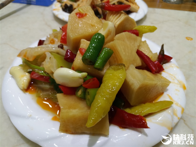 半年精心打磨！魅族PRO 6s评测：拍照惊喜