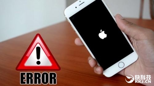 无语！iPhone 6S自动关机 苹果客服：戴个套