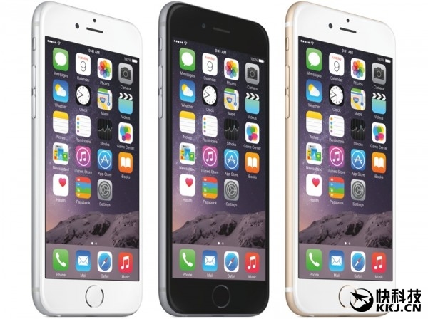 iPhone 6有重大缺陷！苹果：1025元给你修好