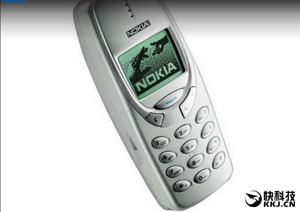 史上最经典的手机一览：看到瞬间感动！