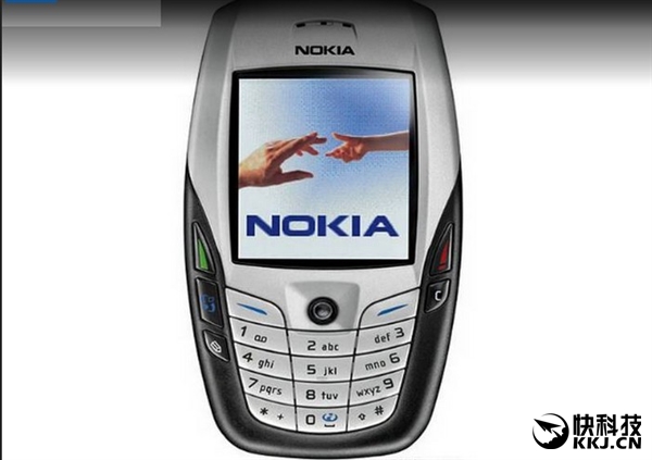 史上最经典的手机一览：看到瞬间感动！