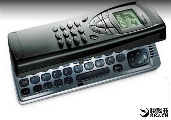 史上最经典的手机一览：看到瞬间感动！