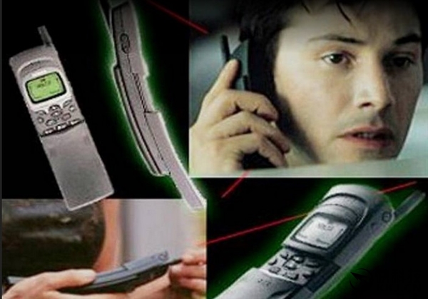 史上最经典的手机一览：看到瞬间感动！