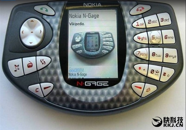 史上最经典的手机一览：看到瞬间感动！