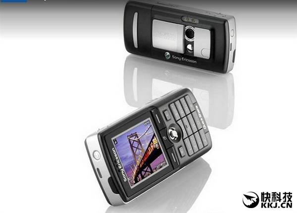 史上最经典的手机一览：看到瞬间感动！