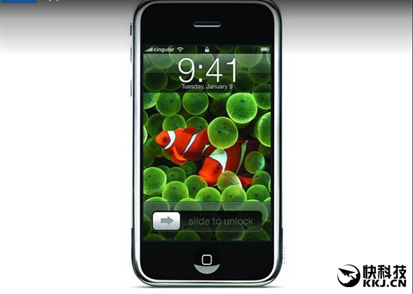 史上最经典的手机一览：看到瞬间感动！