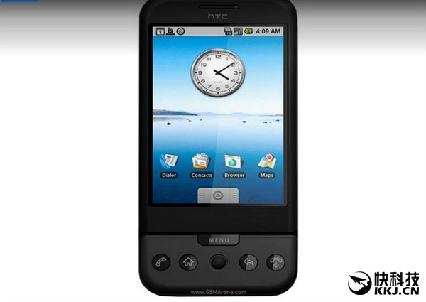 史上最经典的手机一览：看到瞬间感动！