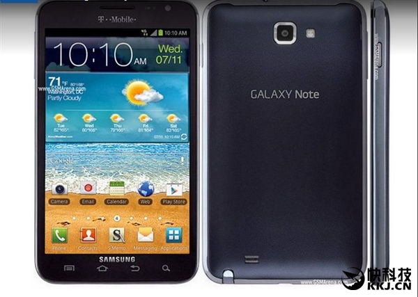 史上最经典的手机一览：看到瞬间感动！