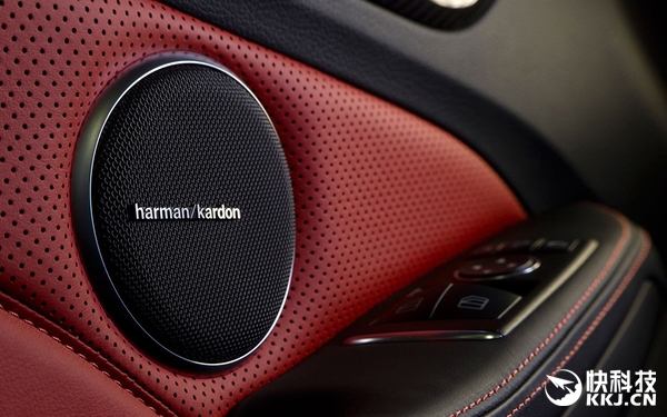 Galaxy S8太遗憾：完美错过哈曼音频技术