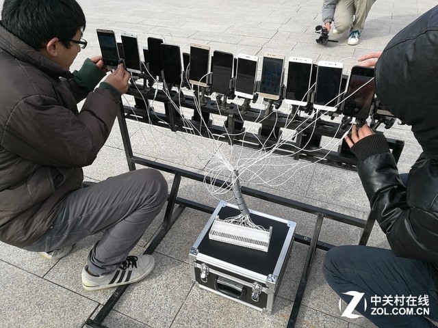 闲话拍照横评Day5:论零下14度的苦与甜 