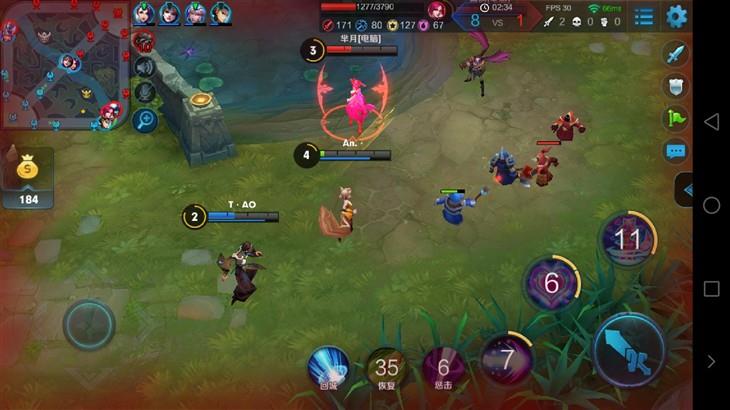 华为Mate 9跑分实测：无愧国产机巅峰？