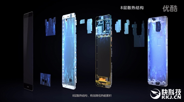 一分钟看懂华为Mate 9超级快充！实测速度惊人