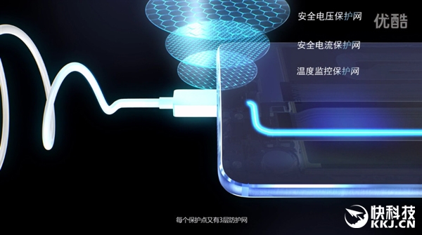 一分钟看懂华为Mate 9超级快充！实测速度惊人