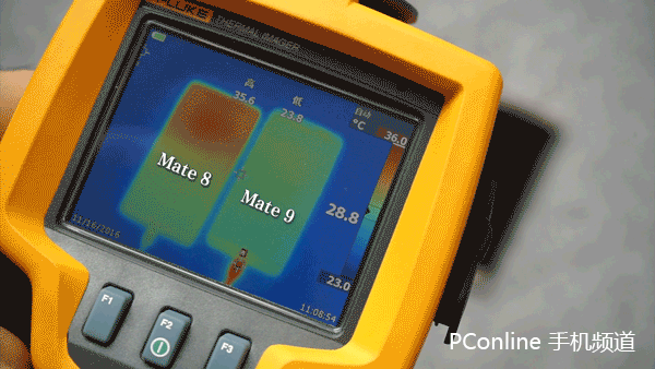 一分钟看懂华为Mate 9超级快充！实测速度惊人