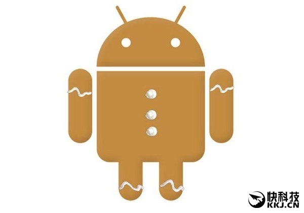 再见！谷歌确定放弃对Android 2.3/3.0支持