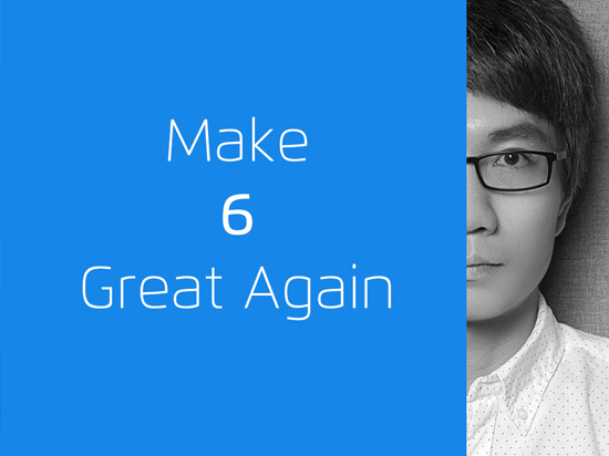 不只魅蓝X  新Flyme 6系统或将亮相 