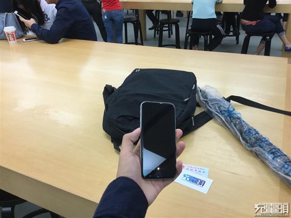 iPhone 6S换电池体验：暂时没货！