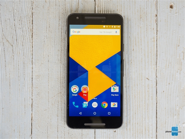 这个锅我背了！LG宣布为Nexus 5X重启门用户提供退款