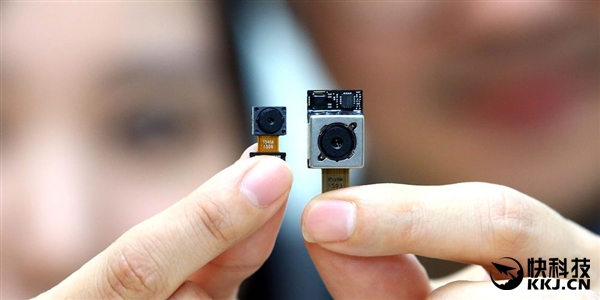 普及双摄！新一代iPhone摄像头曝光：支持3D拍摄