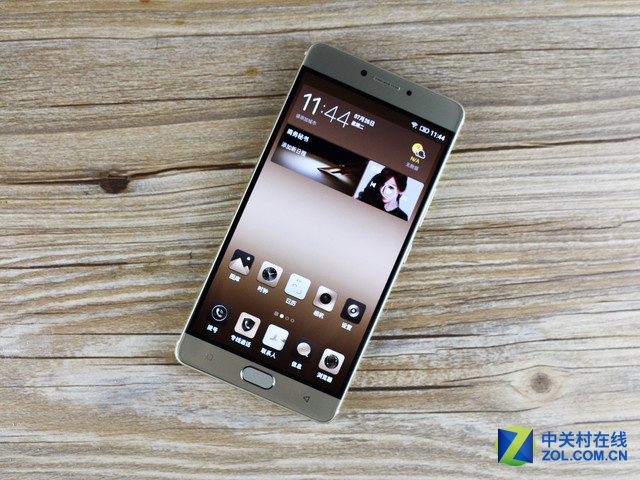 不信来战 在这方面iPhone7只能是倒数 