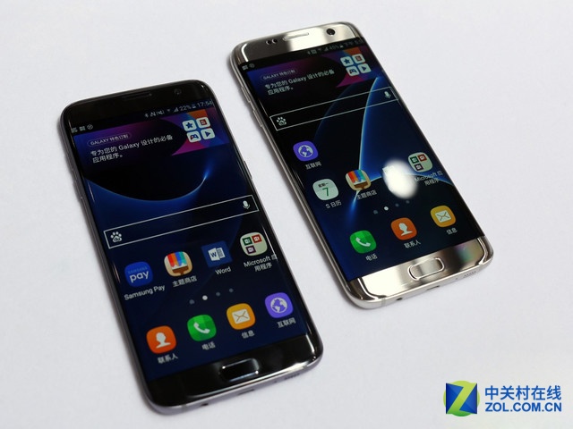 不信来战 在这方面iPhone7只能是倒数 