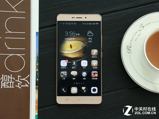 保卫信息安全 海信金盾尊享版报价2399 