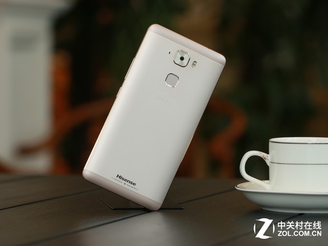 保卫信息安全 海信金盾尊享版报价2399 