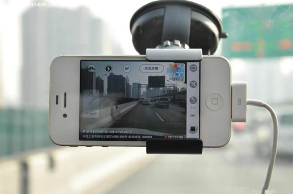 旧手机只能卖掉扔掉？没想到这么有用