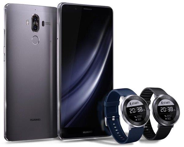 美媒：美国人不喜欢华为 手机销量令人堪忧