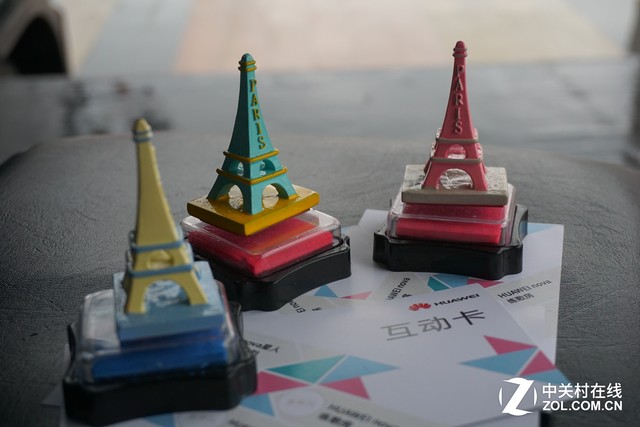 HUAWEI nova大篷车全国巡演余姚站开秀 