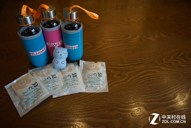 HUAWEI nova大篷车全国巡演余姚站开秀 