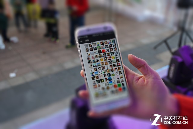 HUAWEI nova大篷车全国巡演余姚站开秀 