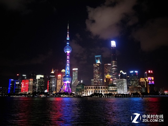 手机黑科技 OPPO R9s双核对焦技术解析 